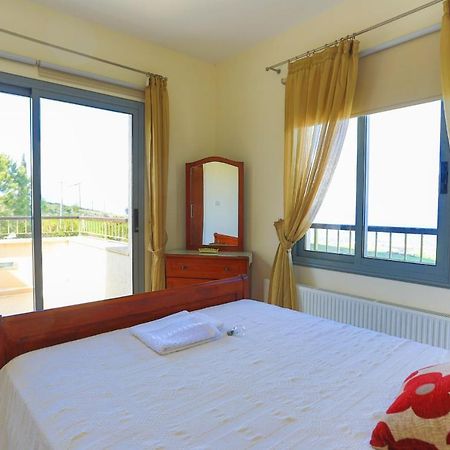 Villa Styliani Dhrousha Экстерьер фото